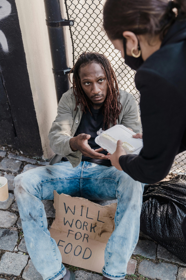 non-profit organization